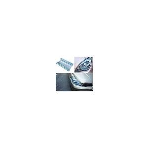 【並行輸入品】LZLRUN Extra Wide Headlight Taillight Vinyl Tint Wrap 16 Inch xの画像