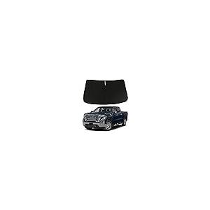 D Lumina フロントガラスサンシェード 2019 2020 2021 2022 2023 GMC Sierra 1500 2 並行輸入品