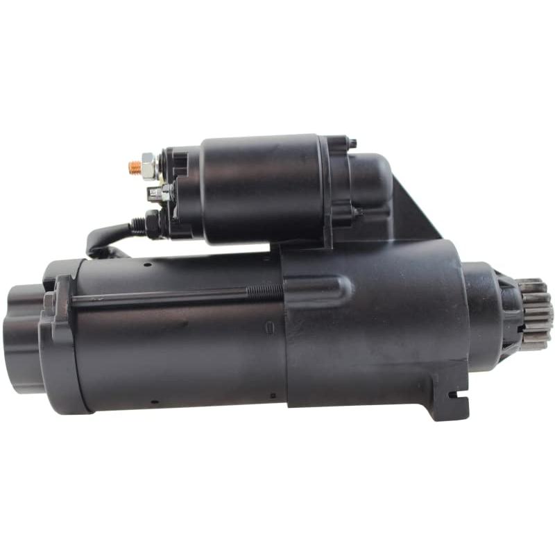 【並行輸入品】New 12V Starter Compatible with Mercury \u0026 Mariner Marine Enginesの画像