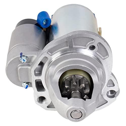 【並行輸入品】TRQスターター 17 21 Chrysler 300 Challenger Charger 12 22 Wrangler Ram_1