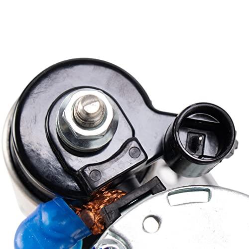 【並行輸入品】TRQスターター 17 21 Chrysler 300 Challenger Charger 12 22 Wrangler Ram_4