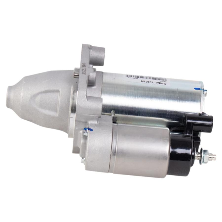 【並行輸入品】TRQスターター 17 21 Chrysler 300 Challenger Charger 12 22 Wrangler Ram_6