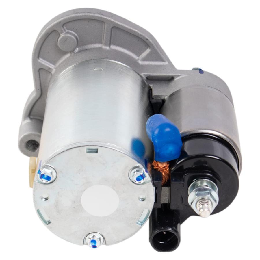 【並行輸入品】TRQスターター 17 21 Chrysler 300 Challenger Charger 12 22 Wrangler Ram_9