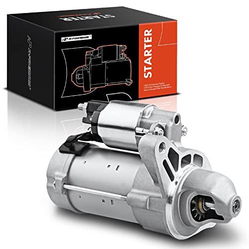 【並行輸入品】A Premium スターターモーター フォードF 150 2015 2016 2017 2018 2019 2020 V6 2.の画像