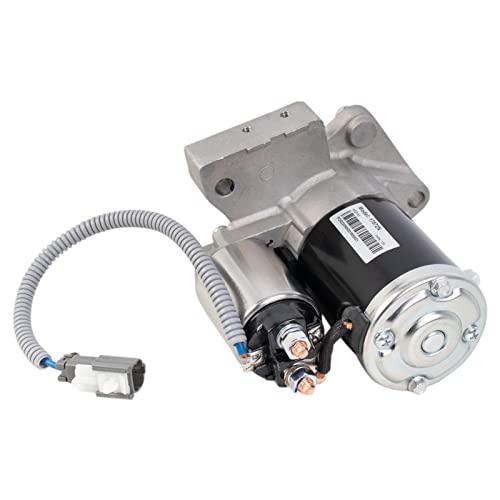 【並行輸入品】TRQ スターター 2004 2007 Nissan Altima 2004 2006 Maxima 2004 2009 Ques_7