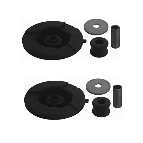 【並行輸入品】Pair Set of 2 Front Suspension Strut Mounts Kit For Nissan Xterr_1