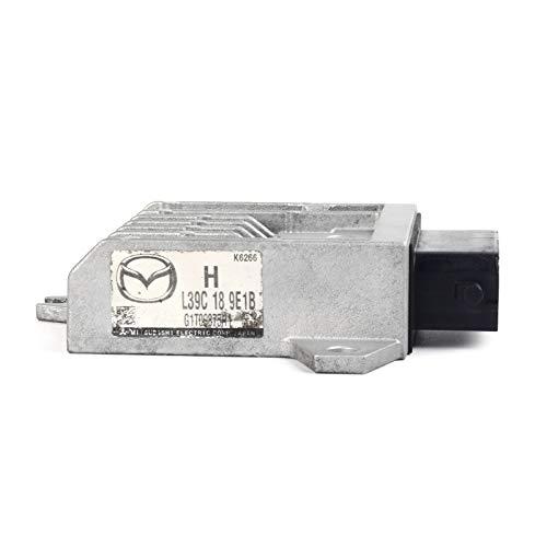【並行輸入品】LF8M189E1F L39C189E1B (NO Program) Transmission Control Module Tの画像