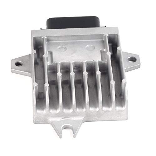 【並行輸入品】LF8M189E1F L39C189E1B (NO Program) Transmission Control Module Tの画像