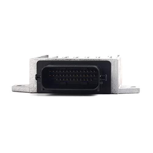 【並行輸入品】LF8M189E1F L39C189E1B (NO Program) Transmission Control Module Tの画像
