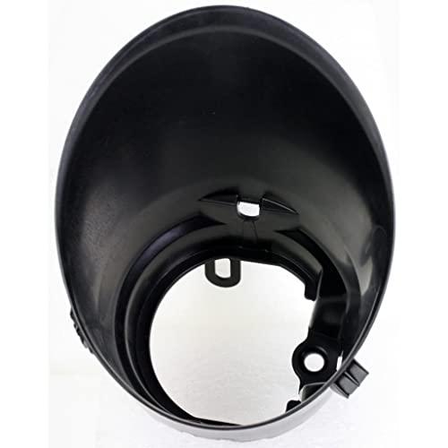 【並行輸入品】For Toyota Tundra 2007 2013 Fog Light Bracket Passenger Side | Fの画像