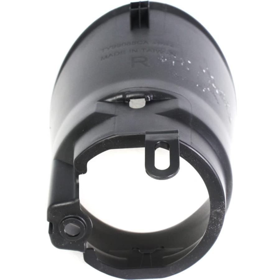 【並行輸入品】For Toyota Tundra 2007 2013 Fog Light Bracket Passenger Side | Fの画像