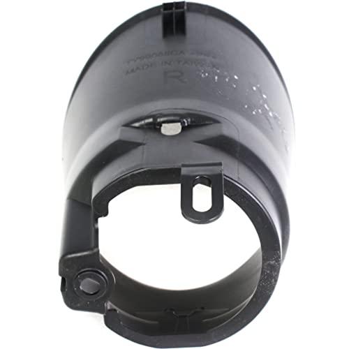 【並行輸入品】For Toyota Tundra 2007 2013 Fog Light Bracket Passenger Side | Fの画像