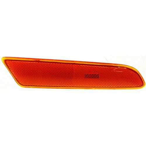 【並行輸入品】レクサス ES300 2002 2003 サイドマーカーライト 助手席側 | フロント | レンズ/ハウジング | バンパーマウンの画像