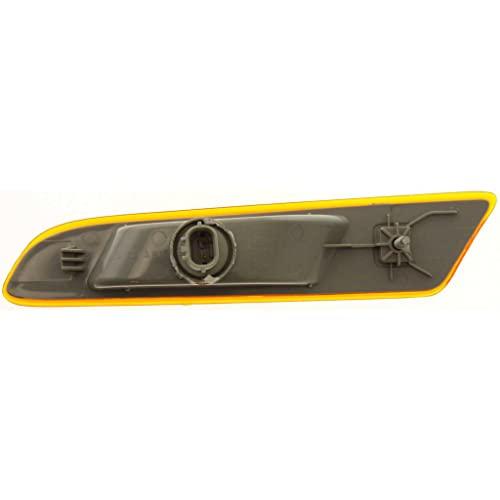 【並行輸入品】レクサス ES300 2002 2003 サイドマーカーライト 助手席側 | フロント | レンズ/ハウジング | バンパーマウンの画像