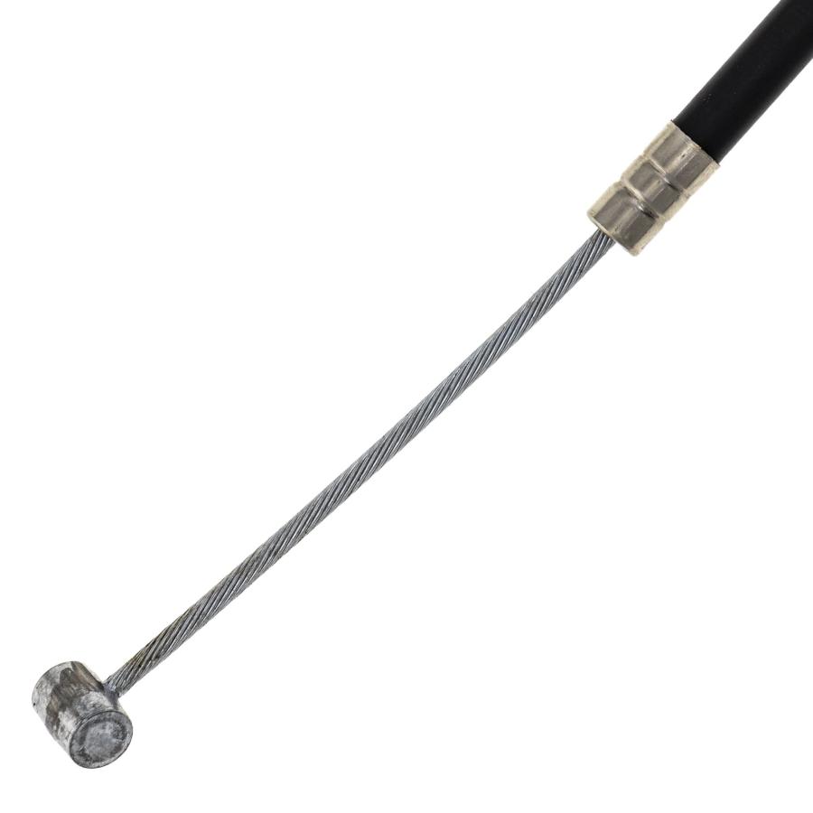 並行輸入品】 】 NICHE Clutch Cable for Yamaha FJ600 Seca 500