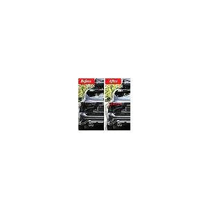 【並行輸入品】KeeForthewin LED Rear Bumper Lights fit for Highlander XSE 2020_8