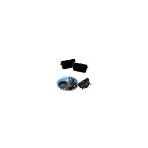 【並行輸入品】 KENRTIR スモークレンズ 3イン1 LED フォグランプ ハウジングアセンブリ 交換用 2005 2006 2007 200_2