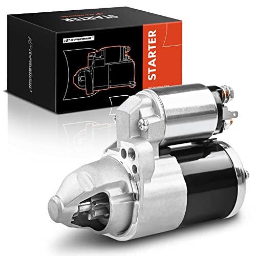 【並行輸入品】A Premium スターターモーター ポルシェカイエン 2011 2018 V8 4.8L カイエン 2015 2017 201の画像