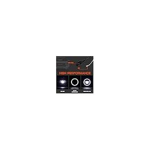 【並行輸入品】DRFG LEDフォグランプ DRL付き 2007 2013 GMC Sierra 1500/2007 2014 GMC Sierの画像