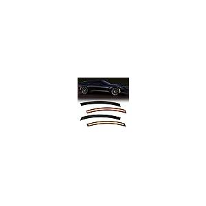 【並行輸入品】R\u0026F Auto スモークレンズ LEDフロントリアサイドマーカーライト 4個 Corvette C7 (2014 2019) /の画像