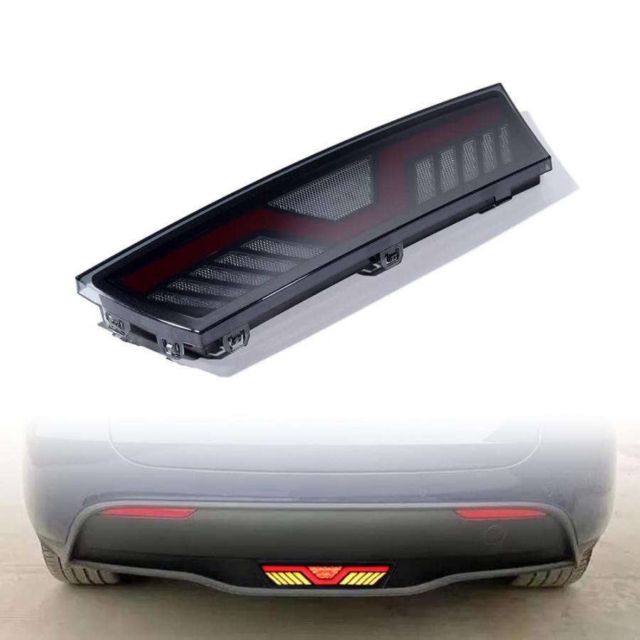 【並行輸入品】Astra Depot USA Replacement for Rear Third Brake Lights Fit for_3