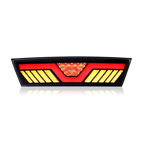 【並行輸入品】Astra Depot USA Replacement for Rear Third Brake Lights Fit for_7