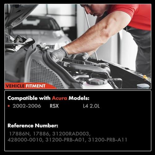 【並行輸入品】A Premium スターターモーター Acura RSX 2002 2003 2004 2005 2006 2.0L 12V 1の画像