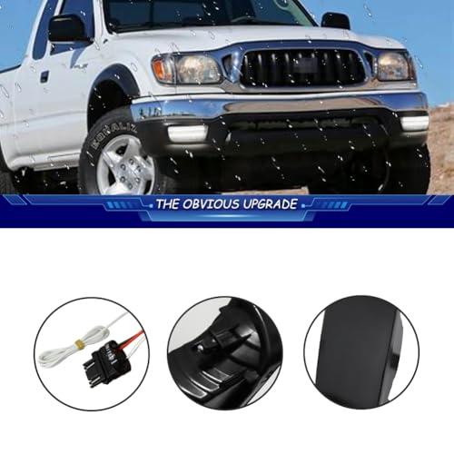 【並行輸入品】TurningMax For 2001 2002 2003 2004 Toyota Tacoma Front Bumper Tu_4