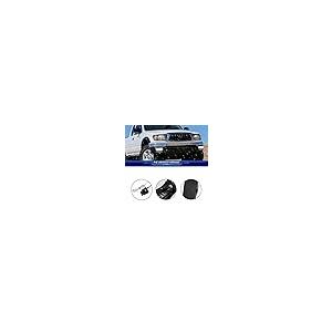 【並行輸入品】TurningMax For 2001 2002 2003 2004 Toyota Tacoma Front Bumper Tu_5
