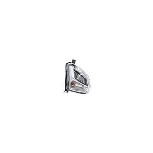 【並行輸入品】labwork Bumper Fog Light Assembly Replacement for 2018 2019 2020の画像