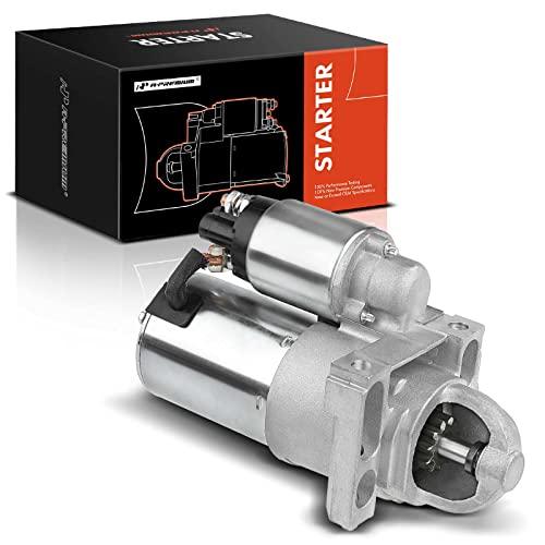 【並行輸入品】A Premium スターター交換用 シボレー コルベット 2006 2013 1.4KW 12V CW 11T 6.2L 7.0の画像