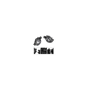 【並行輸入品】Silscvtt フォグライトアセンブリ交換用 2013 2015 アルティマセダン 4ドア フロントバンパーベゼルワイヤスイッチの画像
