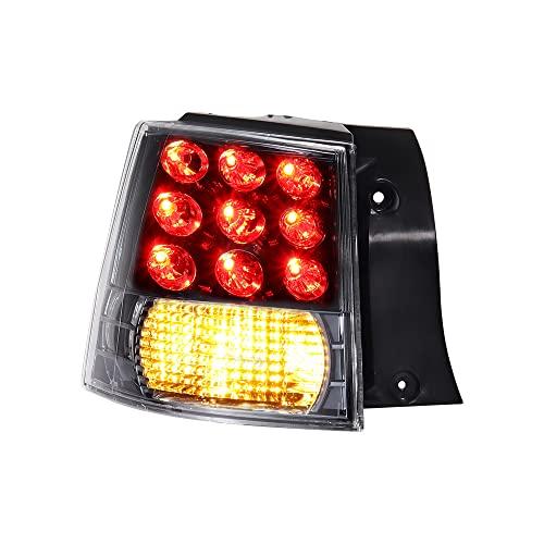 並行輸入品】 Astra Depot 左ブレーキストップテールライト ウィンカー