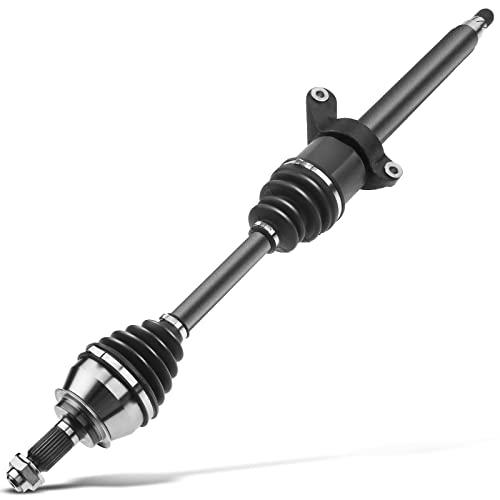 【並行輸入品】A Premium CV車軸シャフト交換用 ミニクーパー2007 2012 MT 919mm フロント右用 A Premium Cの画像