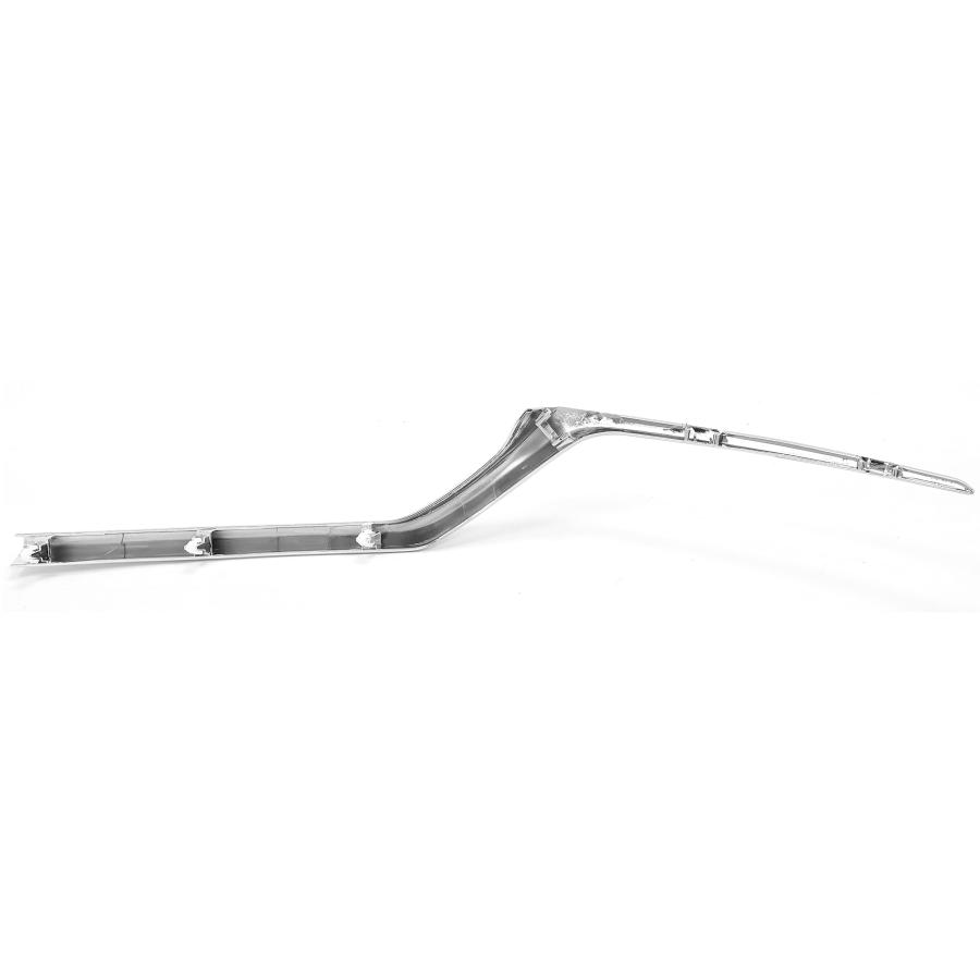 【並行輸入品】HECASA ヘッドライトモール 2017 2019 ホンダ CR V CRVに対応 フロントバンパー ヘッドライト グリル トリの画像