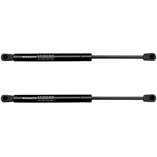 【並行輸入品】WEDOAUTO Qty2 Universal Lift Support Struts Spring Damper Shockの画像