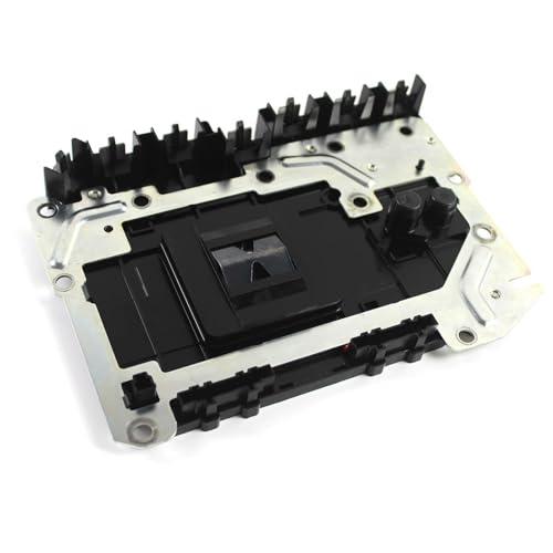 【並行輸入品】FIWARY トランスミッションコントロールユニットモジュール RE5R05A Frontier Xterra Infinitiの画像