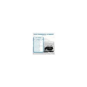 【並行輸入品】FIWARY トランスミッションコントロールユニットモジュール RE5R05A Frontier Xterra Infinitiの画像