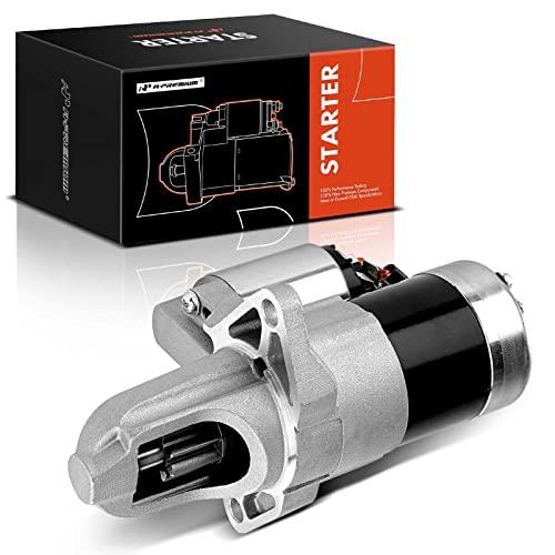 【並行輸入品】A Premium スターター交換用 日産セントラ 2003 2006 1.2KW 12V 1.8L A Premium Starの画像