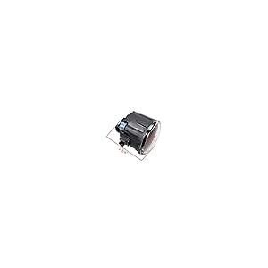 【並行輸入品】amopacorp Pair of 55W Front Bumper Fog Light Lamp H11 Halogen Co_5