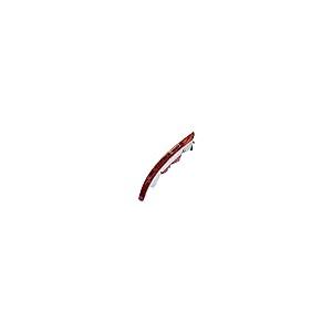 【並行輸入品】Astra Depot Rear Left Side Lower Bumper Red Reverse Tail Light Fの画像