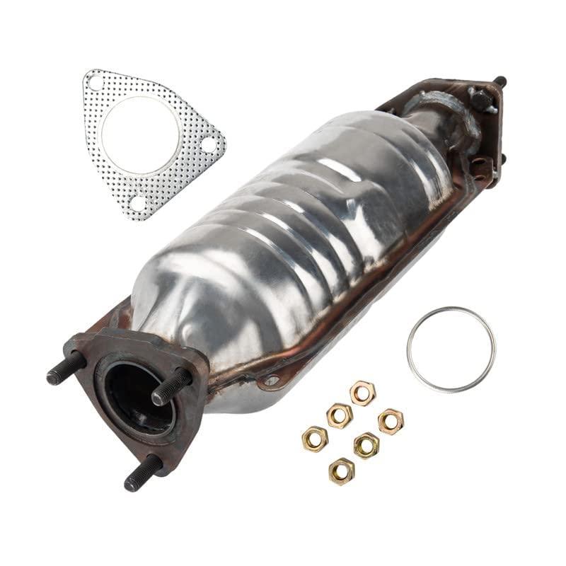 並行輸入品】Cardelo 触媒コンバーター アコード DX/EX/LX 2.3L 1998