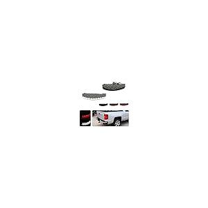 【並行輸入品】Tonsya 3 IN 1 Led Smoked Lens For 2014 2015 2016 2017 2018 2019_2