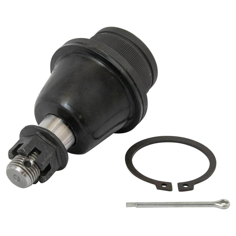 【並行輸入品】TRQ Front Steering & Suspension Kit Ball Joint Sway Bar Stabiliz_6