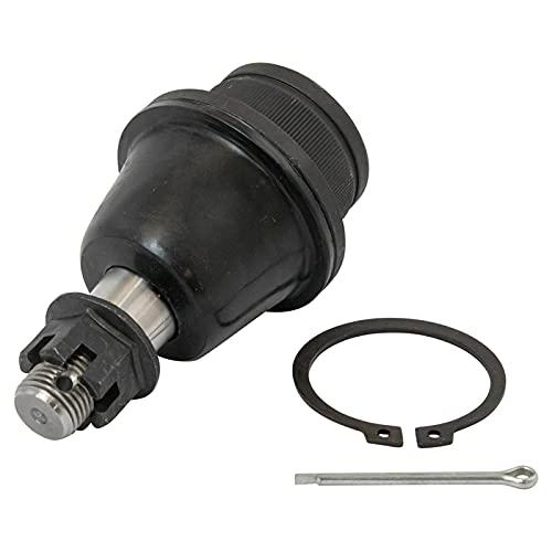 【並行輸入品】TRQ Front Steering & Suspension Kit Ball Joint Sway Bar Stabiliz_7
