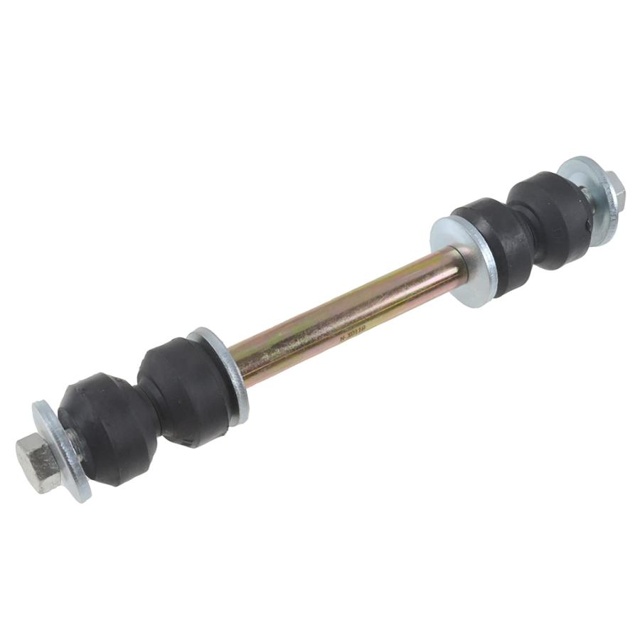 【並行輸入品】TRQ Front Steering & Suspension Kit Ball Joint Sway Bar Stabiliz_9