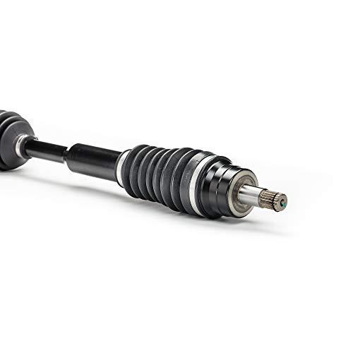 【並行輸入品】Monster Axles Front Pair for Yamaha Rhino 450 & Rhino 660 2004 2_7