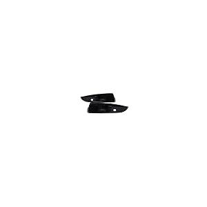 【並行輸入品】TLAPS 7422450023089 Compatible With 1993 2002 Chevy Camaro Black_2