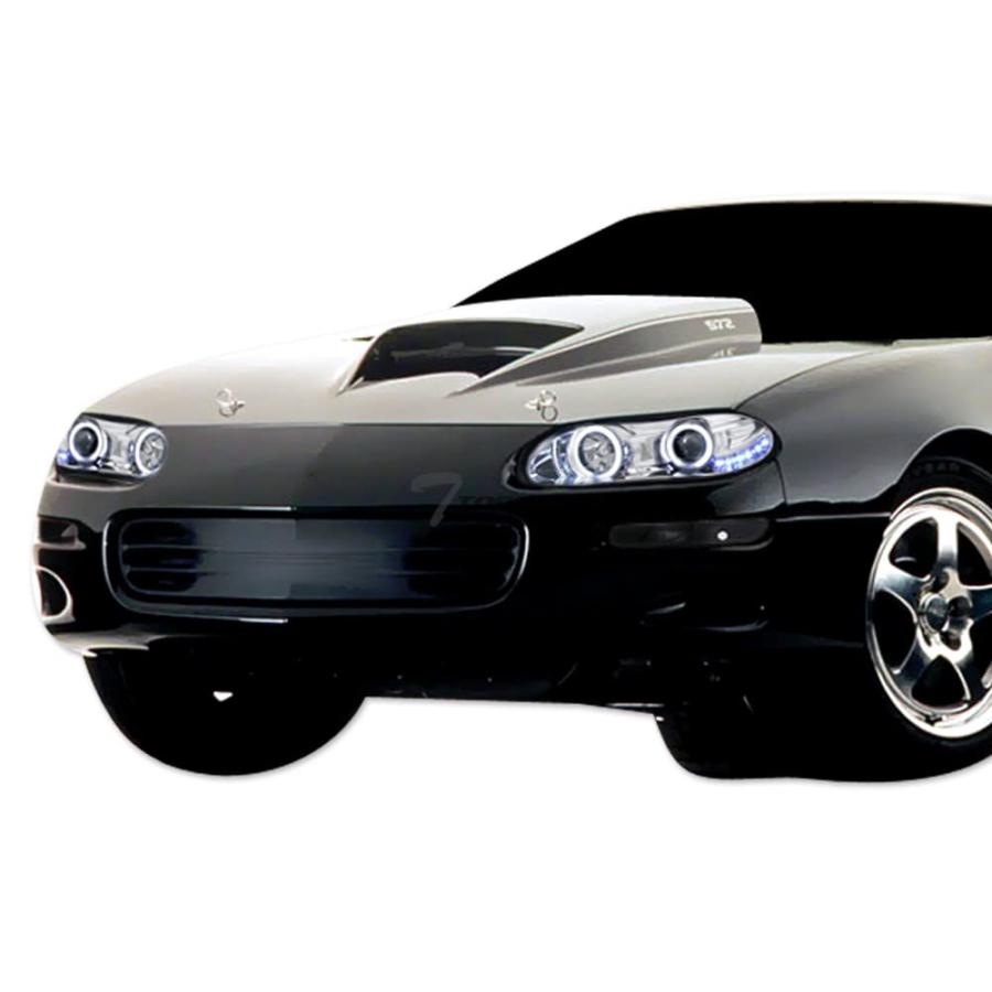 【並行輸入品】TLAPS 7422450023089 Compatible With 1993 2002 Chevy Camaro Black_9