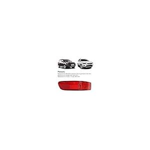 【並行輸入品】Aramox Bumper Side Marker Light Fit for， Left Rear Side Marker R_5